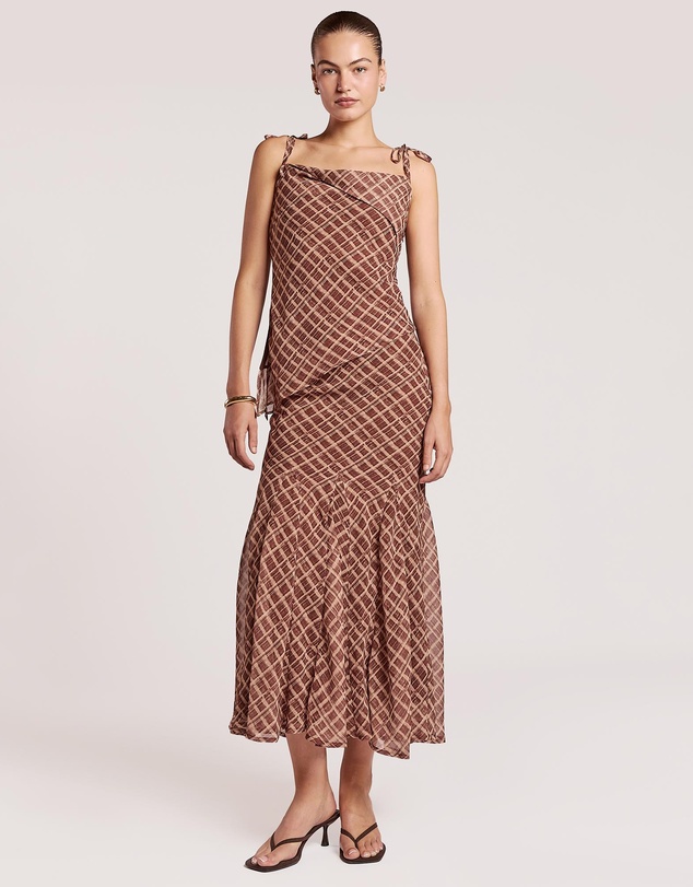 4th & Reckless - Carlotta Top