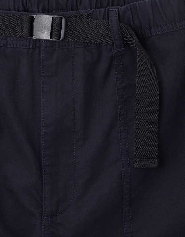 COS - Buckled Utility Shorts