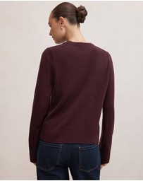 Forever New - Kiara Merino Blend Sweater