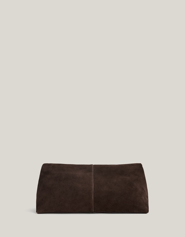 Witchery - Scarlett Leather Clutch