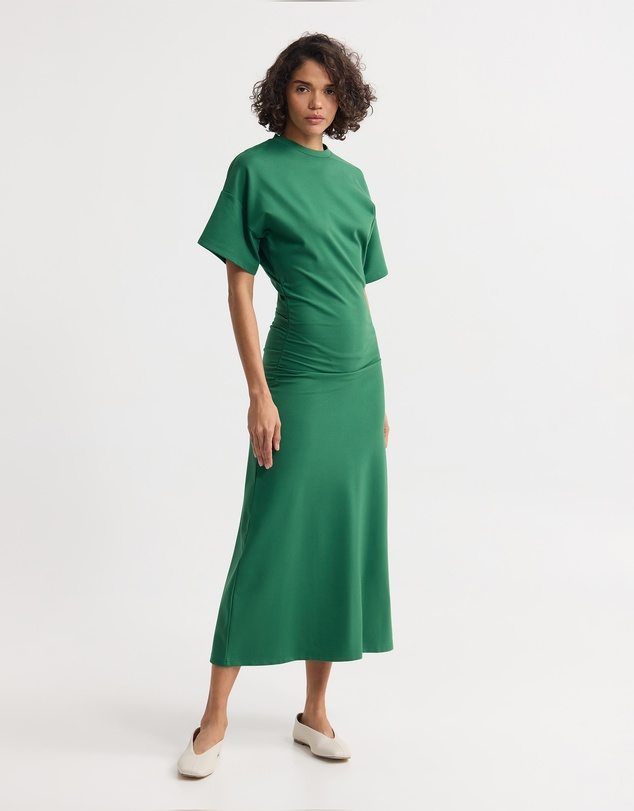 Oxford - Carolyn Ponti Dress