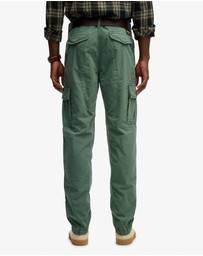 Superdry - Ripstop Light Cargo Pant
