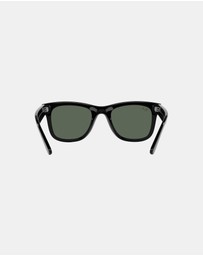 Ray-Ban - 0RBR0502S Wayfarer Reverse