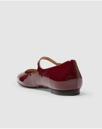 Marcs - Tottie