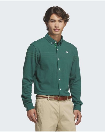 Collegiate Green