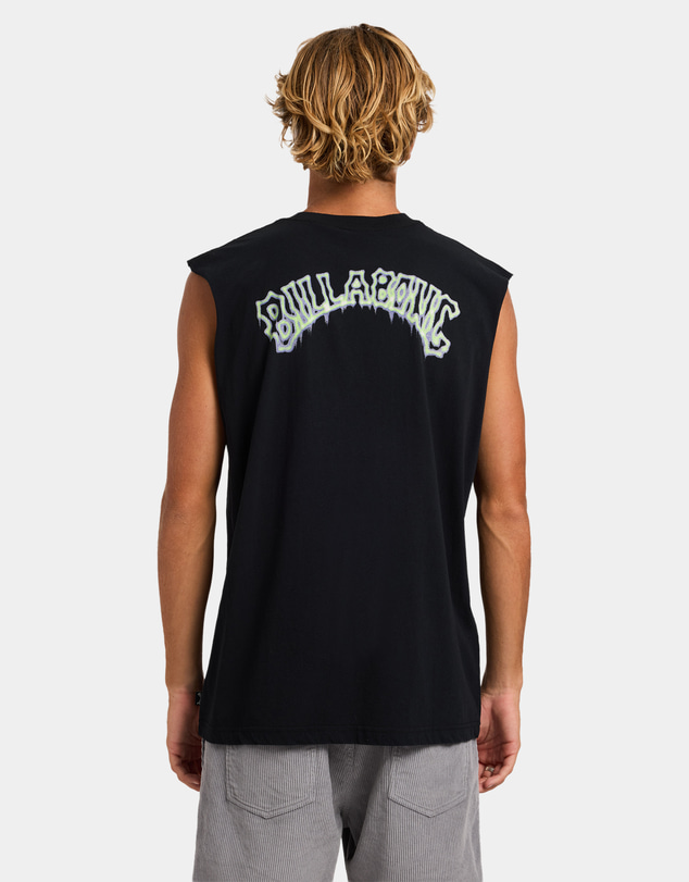Billabong - Mens Mod Arch Muscle