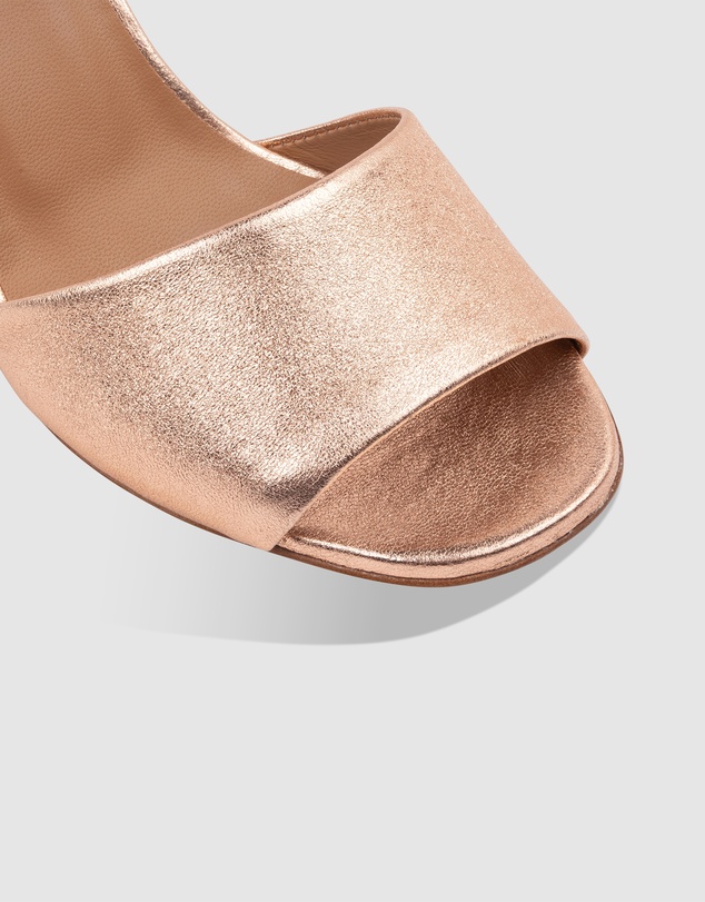 Habbot - Novara Heels