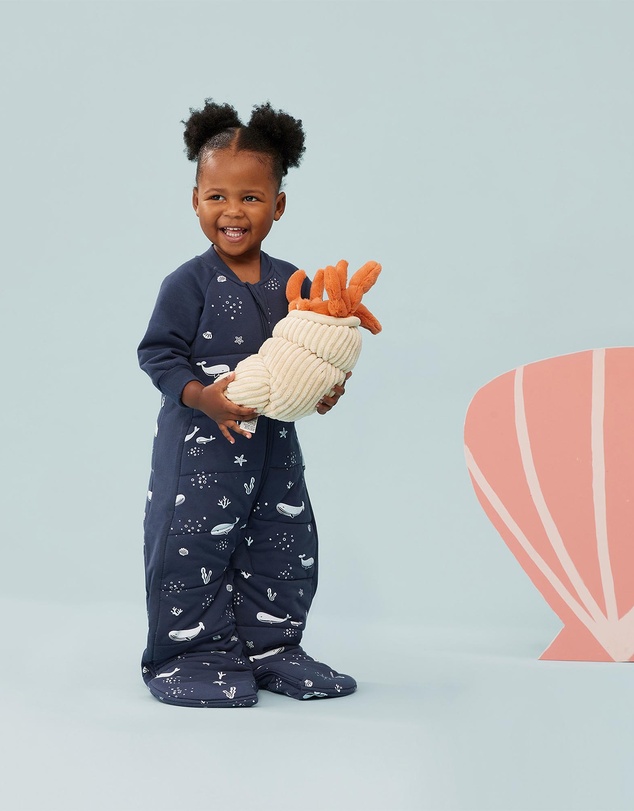 ergoPouch - Jersey Sleep Suit Bag 2.5 TOG - ICONIC EXCLUSIVE