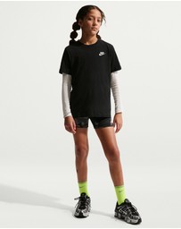 Nike - Futura T-Shirt - Teens