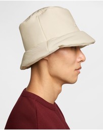 Nike - Nike Apex Puffle Bucket Hat
