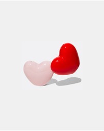 DOIY - Love Salt & Pepper
