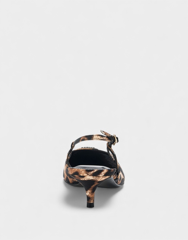 GUESS - Jesson3 Pumps