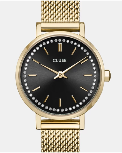 Cluse - Boho Chic Petite Mesh