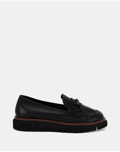 Miss Sofie - Leonie Loafers