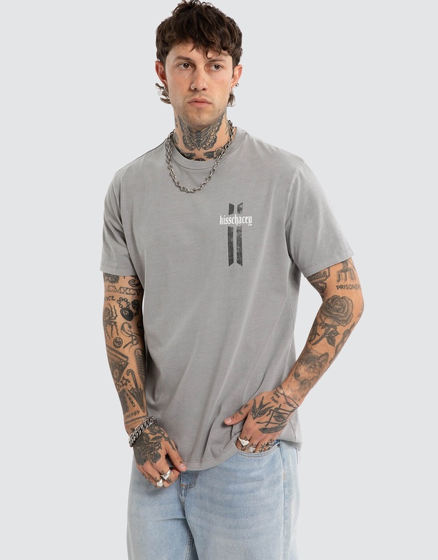 Kiss Chacey - Ravage Standard Tee