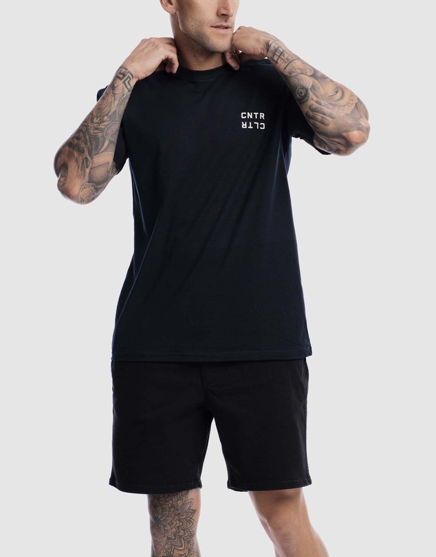 Counter Culture - Geo Tee