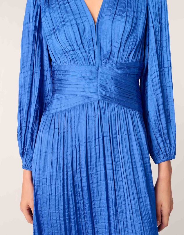 Maje - Raleyma Dress