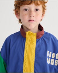 Bobo Choses - Modern Tracksuit Jacket - Babies-Teens