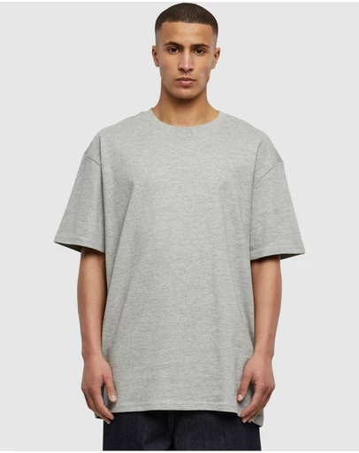 Urban Classics - Heavy Oversized Casual Tee