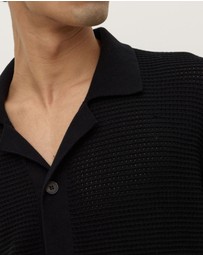 Assembly Label - Peyton Knit Shirt
