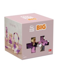 Plus Plus - Plus-Plus - BIG Bloom - 100 pcs box