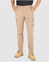 UNIT Workwear - UNIT Flexlite Utility Mens Pants