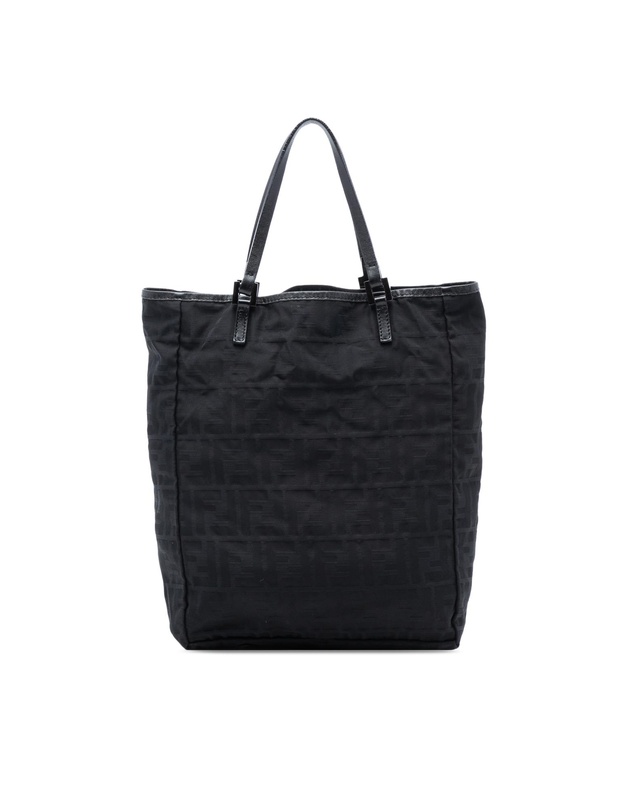 Pre-Loved by Azura Reborn - Pre-Loved Zucca Canvas Tote