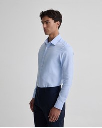 Oxford - Beckton Slim Fit Shirt