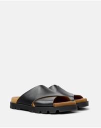 Camper - Sandals Brutus Sandal
