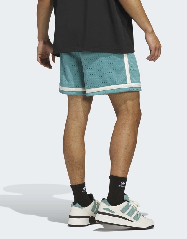 adidas Originals - Originals Basketball Shorts Mens