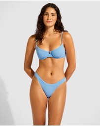 Seafolly - Sea Dive Underwire Bra