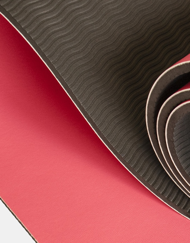 BAHE - Studio Stance Yoga & Pilates Mat 5mm