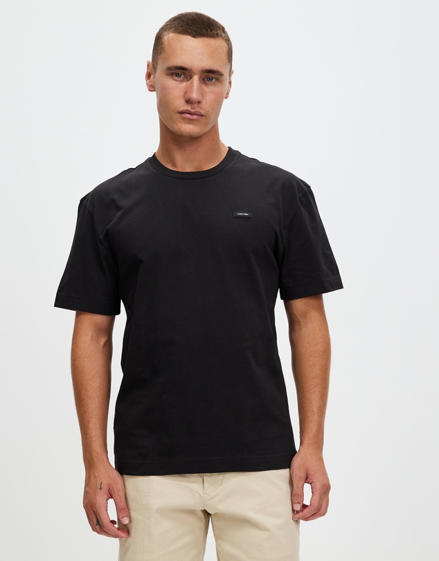 Calvin Klein - Cotton Comfort Fit T-Shirt