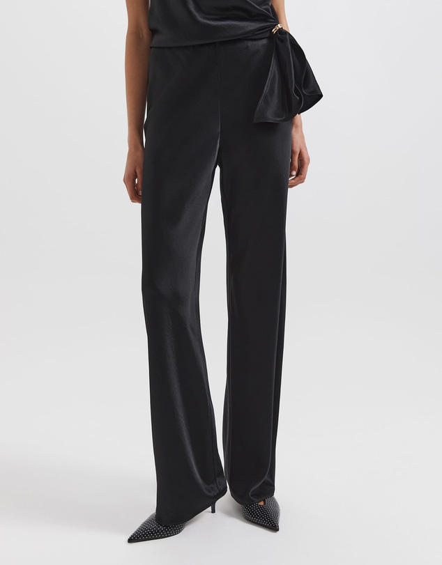 SABA - Sallee Bias Pant