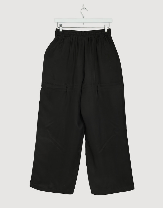 Revibe - Repaired Calli Cupro Pants - AU 12