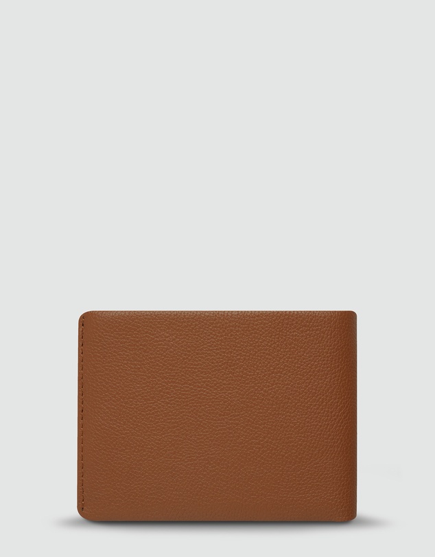 Status Anxiety - Jonah Wallet