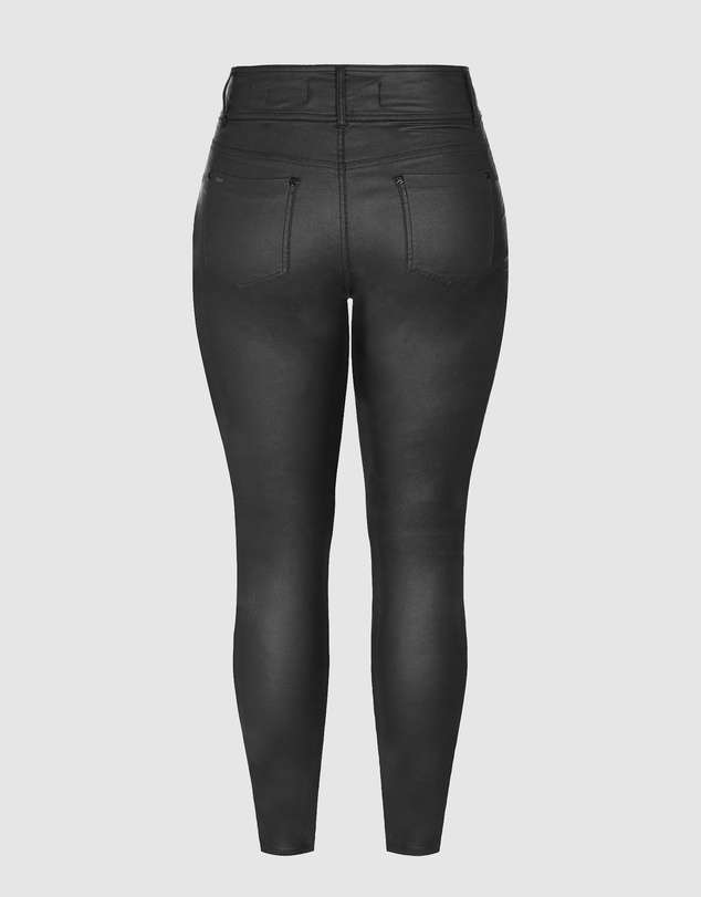 City Chic - Skylar Short Skinny Jean