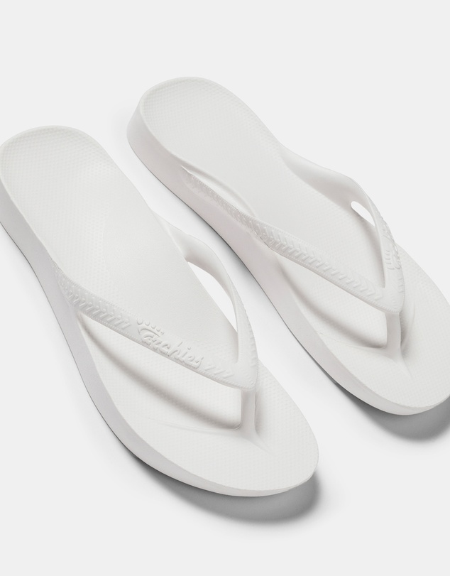 Archies Footwear - Arch Support Thongs