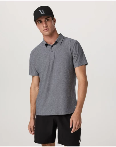 Vuori - Strato Tech Polo