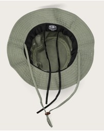 Pallion Point - Mahi Mahi Wide Brim Hat