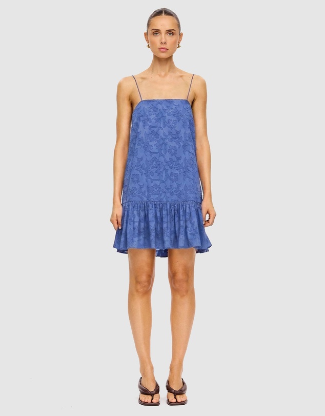 KIVARI - Ottavia Mini Dress
