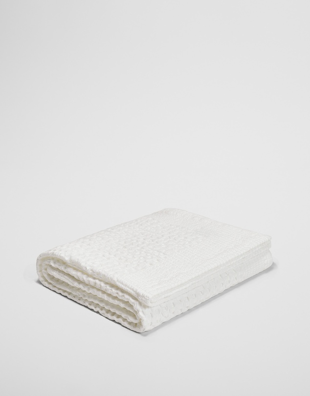 Country Road - Eden Waffle Throw