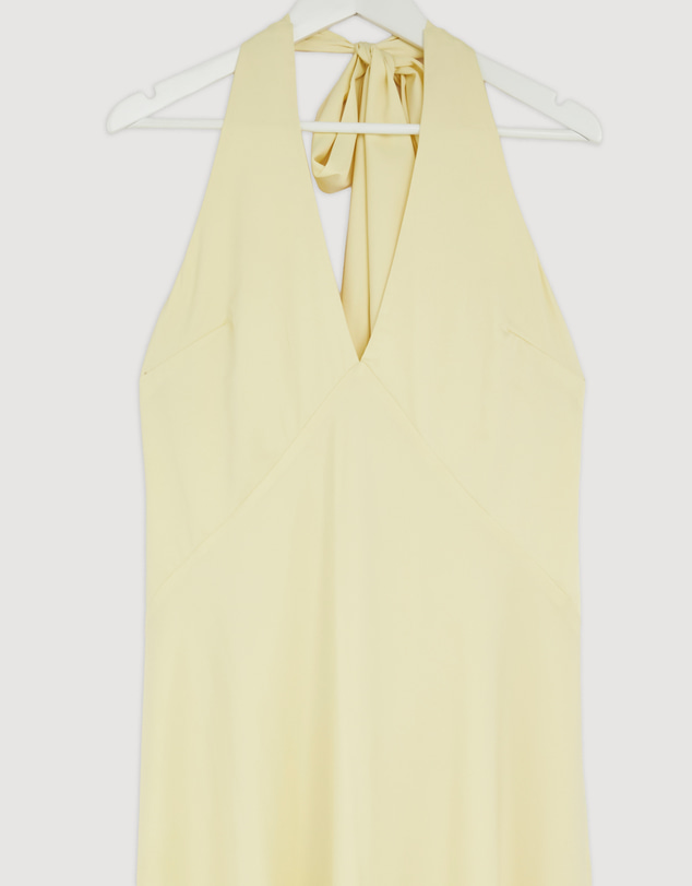 Revibe - Repaired CHANCERY Sunny Dress - AU 12