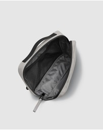 Gaston Luga - Däsh - Box Crossbody Waterproof Shoulder Carry Bag