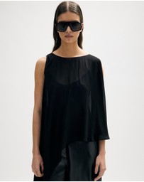 Minima Esenciales - Lowen Overlay Top