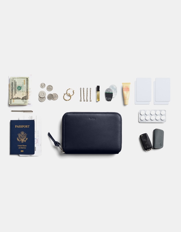 Bellroy - Folio Wallet