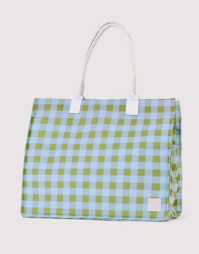 The Somewhere Co - Alfresco Ultimate Tote