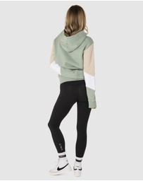 UNIT - UNIT Nexus Ladies Hoodie