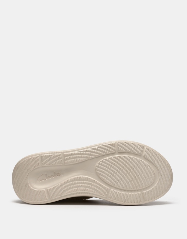 Clarks - Solevana Cozy Tan