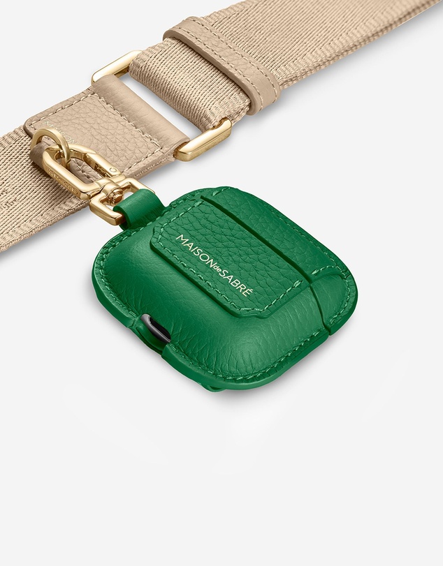 Maison De Sabre - The AirPods 4 Case Charm